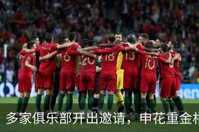 多家俱乐部开出邀请，申花重金相逼，泰山队或失于金永