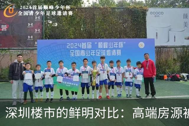 深圳楼市的鲜明对比：高端房源被追逐，边缘房产却滞销